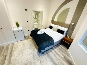 London Beautiful Suites Rooms Top Location